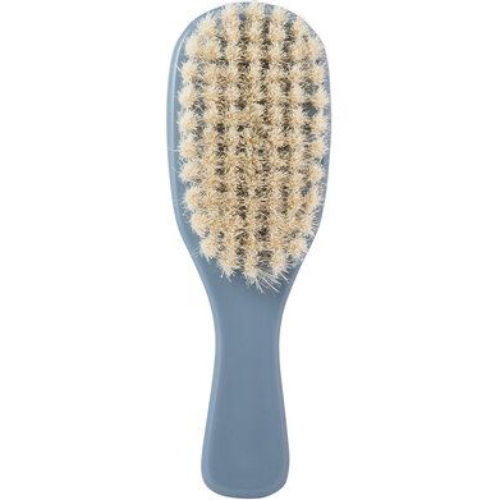 Щітка та гребінець для волосся CANPOL BABIES GOLD Blue (7/406_blu2) Застосування для повсякденного розчісування