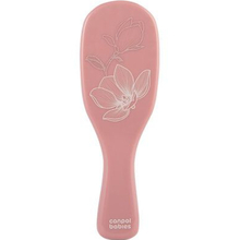 Щітка та гребінець для волосся CANPOL BABIES GOLD Pink (7/406_pin2)