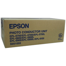 Фотобарабан EPSON EPL-5700/6100/6100L (C13S051055)