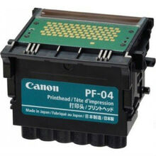 Печатающая головка CANON PF-04 print head (3630B001)