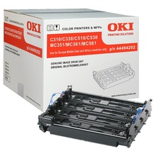 Фотокондуктор OKI OkiData-C310/330/510/530 4-colour (44494202)