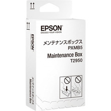 Емкость для отработанных чернил EPSON WF-100 (C13T295000)