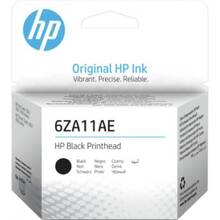 Печатающая головка HP DeskJet GT/Ink Tank Black (6ZA11AE)