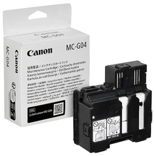 Ємність для відпрацьованого чорнила CANON MC-G04 Pixma G1430/G2430/G3430/G2470/G3470 (5813C001)