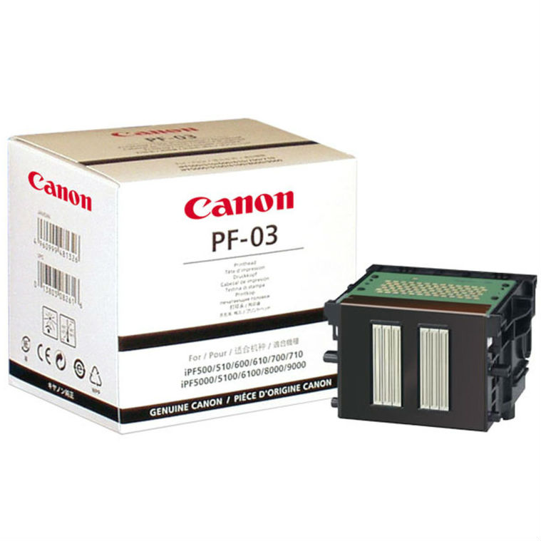 Печатающая головка CANON PF-03 (2251B001)