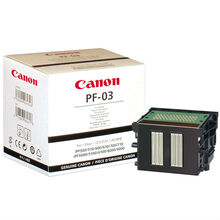 Друкуюча голівка CANON PF-03 (2251B001)