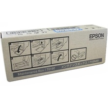 Емкость отработанных чернил EPSON C13T619000