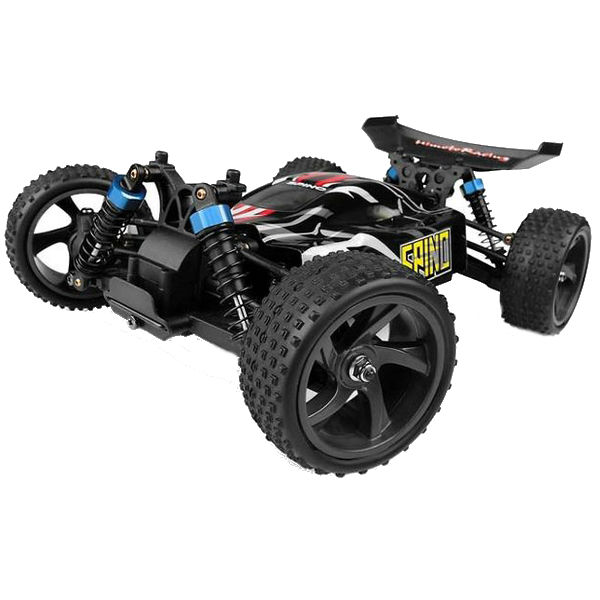 Баггі HIMOTO 1:18 Spino E18XBL б/к (E18XBLb) Баггі HIMOTO 1:18 Spino E18XBL б/к (E18XBLb)