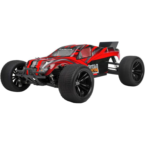 Траггі HIMOTO 1:10 Katana E10XT (E10XTr) Траггі HIMOTO 1:10 Katana E10XT (E10XTr)