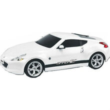 Машинка SHEN QI WEI 1:43  Nissan 370Z (SQW8004-370Zw)