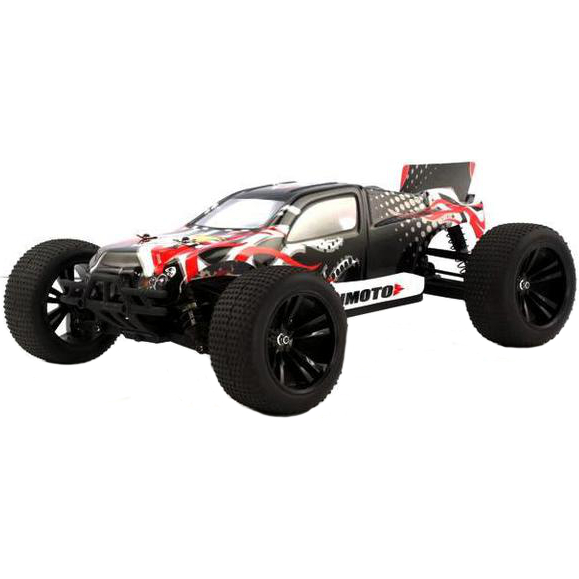 Трагги HIMOTO 1:10 Katana E10XTL б/к (E10XTLb) Трагги HIMOTO 1:10 Katana E10XTL б/к (E10XTLb)