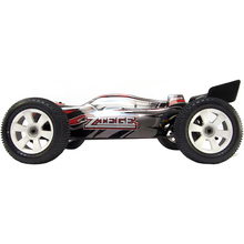 Траггі HIMOTO 1:8 Ziege Mega E8XTL б/к (MegaE8XTLr)