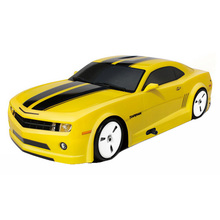 TEAM MAGIC Дрифт 1:10 E4D Chevrolet Camaro (TM503012-CMR-Y)