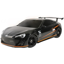 TEAM MAGIC Дрифт 1:10 E4D MF Toyota GT86 (TM503018-T86)