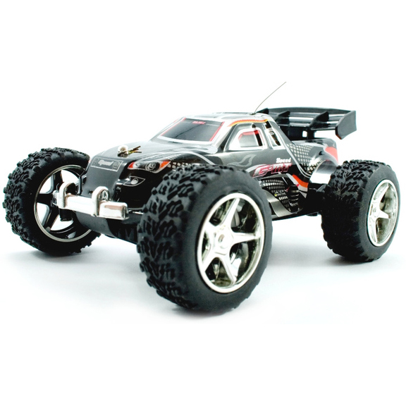 Машинка WL TOYS 1:32 Speed Racing (WL-2019blk)