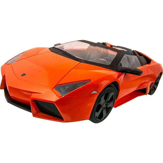 Машинка MEIZHI 1:14 Lamborghini Reventon (MZ-2027b) Призначення шосейний