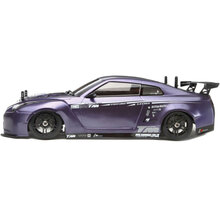 Дріфт TEAM MAGIC MF Nissan GT-R R35 ARTR (TM503017-R35)