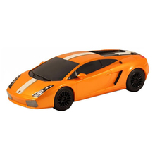 SHEN QI WEI Машинка 1:43 Lamborghini LP560 (SQW8004-LP560o)