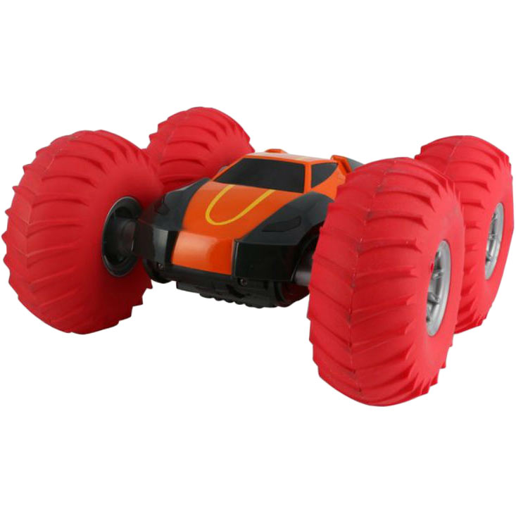

Монстр YINRUN Speed Cyclone оранжевый (YR-10081r), Перевёртыш на р/у Speed Cyclone (оранжевый)