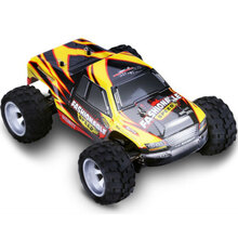 Монстр WL TOYS A979-A 4WD (WL-A979-A)