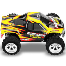 Монстр WL TOYS A979-A 4WD (WL-A979-A)