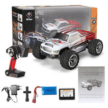 Монстр WL TOYS A979-B 4WD (WL-A979-B)