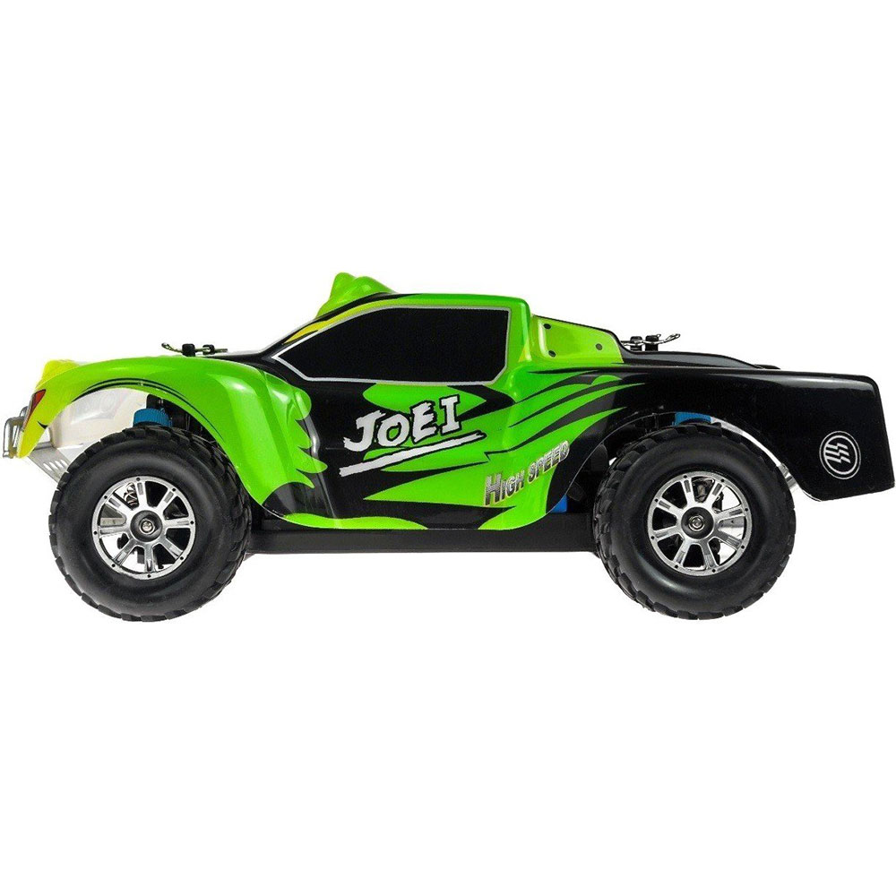 Шорт-крос WL TOYS A969 4WD зелений (WL-A969grn) Живлення Акумулятор Li-Pol 7.4 В