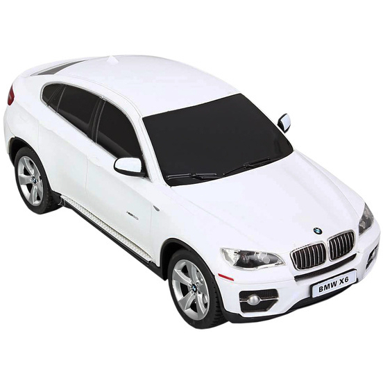 Автомобиль SHEN QI WEI BMW X6 (SQW8004-X6w)