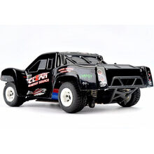 Шорт-крос WL TOYS A232-V2 4WD (WL-A232-V2)