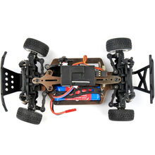 Шорт-крос WL TOYS A232-V2 4WD (WL-A232-V2)