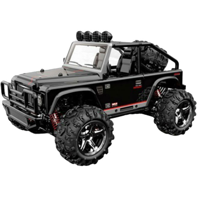 

Шоссейный SUBOTECH 1:22 Brave 4WD 35 км/час черный (ST-BG1511A), 1:22 Brave 4WD 35 км/час (черный)