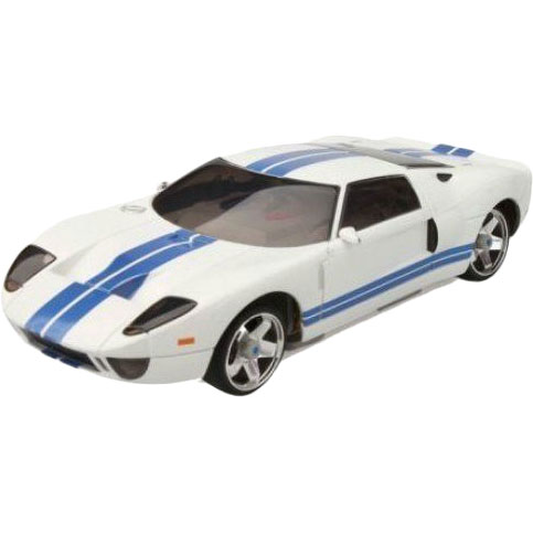 Дріфт FIRELAP IW02M-A Ford GT 2WD (FLP-208G6g)