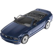 Дріфт FIRELAP IW02M-A Ford Mustang 2WD синій (FLP-211G6a)