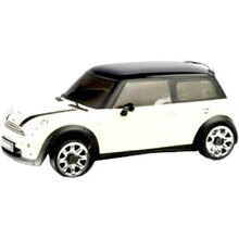 Дріфт FIRELAP IW04M Mini Cooper 4WD білий (FLP-409G4w)