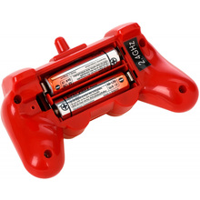 Пожарная машина с распыльтелем воды SAME TOY (E572-003)