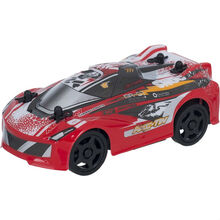 Машинка RACE TIN 1:32 RED (YW253101)