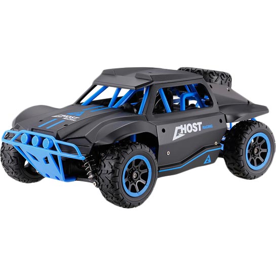 

Машинка на р/у HB Toys Ралли 4WD Blue 1:18 (HB-DK1802), машинка р/к 1:18 HB Toys DK1802