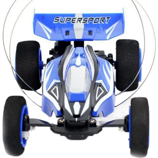 Баггі FEI LUN 1:32 High Speed FC086 Blue (FL-FC086b)