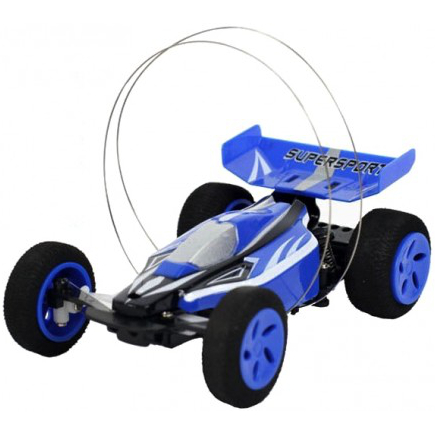 Баггі FEI LUN 1:32 High Speed FC086 Blue (FL-FC086b) Живлення 9.6 V