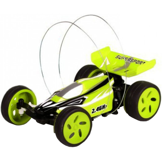 Баггі FEI LUN 1:32 High Speed FC086 Green (FL-FC086g)