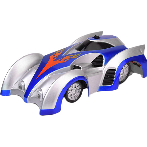 

Машинка WOWITOYS Wall Climber 2918 Blue (WWT-2918-blue), Іграшка машинка р/к Wall Climber 2918 (синій)