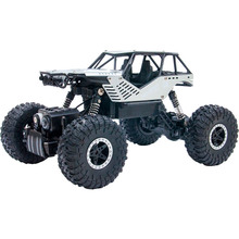 Машина на р / у SULONG TOYS Off-road Crawler Rock Silver (SL-111RHS)