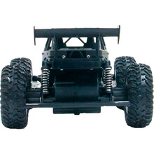 Машинка на р/у SULONG TOYS OFF-ROAD CRAWLER SPEEDKING Black (SL-153RHMBl)
