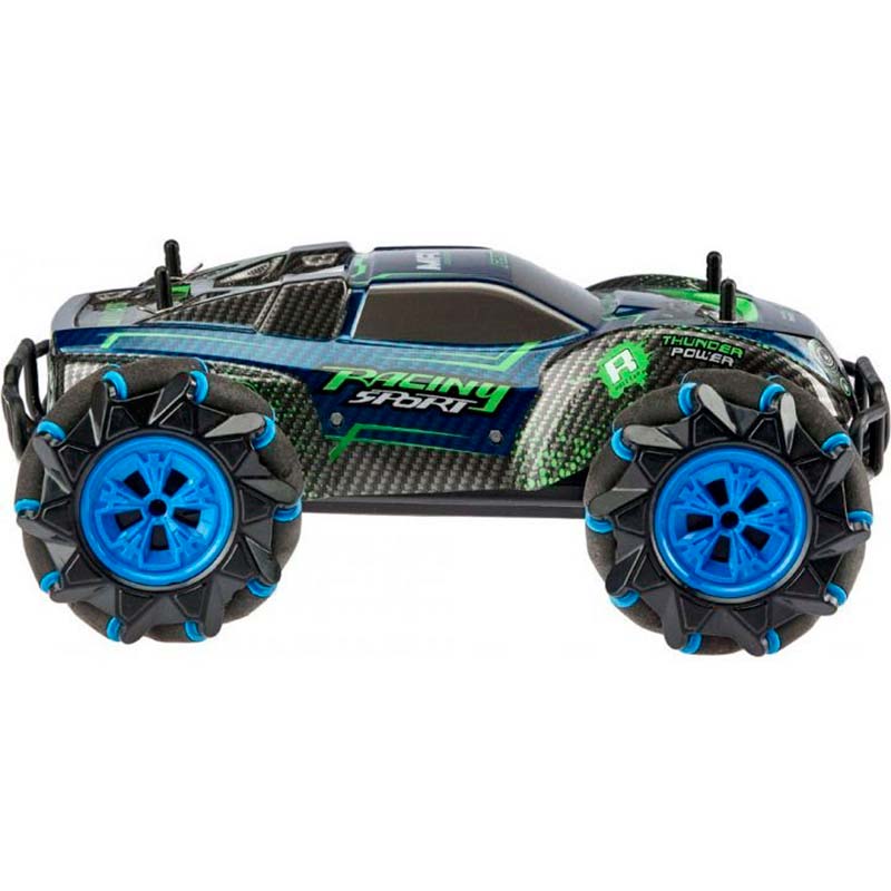 Машинка на р/у ZIPP TOYS Racing Sport Blue (RQ2078)