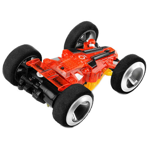 Машинка WL TOYS 1:32 2308 Double-faced (WL-2308r) Призначення дрифтинг (drifting) 