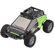 Машинка на р/у ZIPP TOYS Rapid Monster Green (Q12 green)