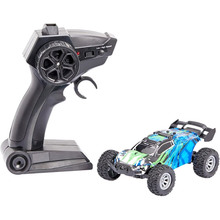 Машинка на р/у ZIPP TOYS Rapid Monster Orange (Q12 orange)