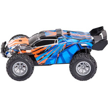 Машинка на р/у ZIPP TOYS Rapid Monster Orange (Q12 orange)