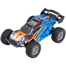 Машинка на р/у ZIPP TOYS Rapid Monster Orange (Q12 orange)