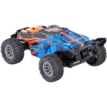 Машинка на р/у ZIPP TOYS Rapid Monster Orange (Q12 orange)